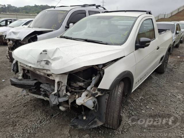 2024 VOLKSWAGEN SAVEIRO 