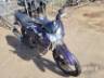 2025 YAMAHA FAZER 
