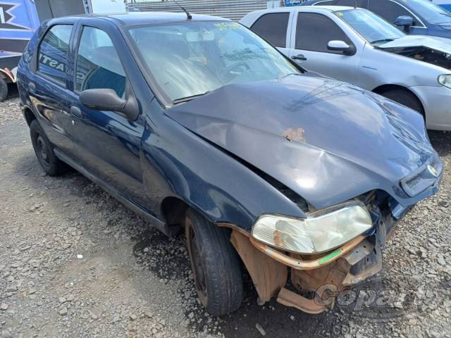 2006 FIAT PALIO 