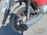 2011 HONDA BIZ 125 