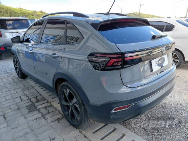 2023 VOLKSWAGEN NIVUS 