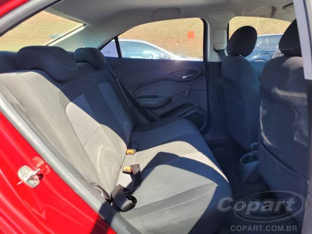 2018 CHEVROLET PRISMA 