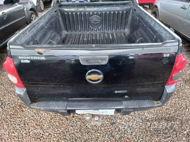 2010 CHEVROLET MONTANA 