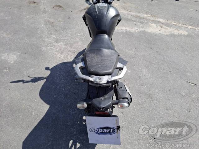 2023 YAMAHA FZ25 FAZER 