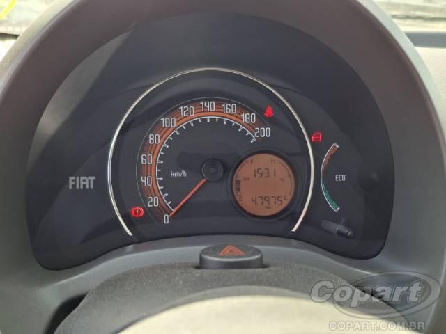 2014 FIAT UNO 
