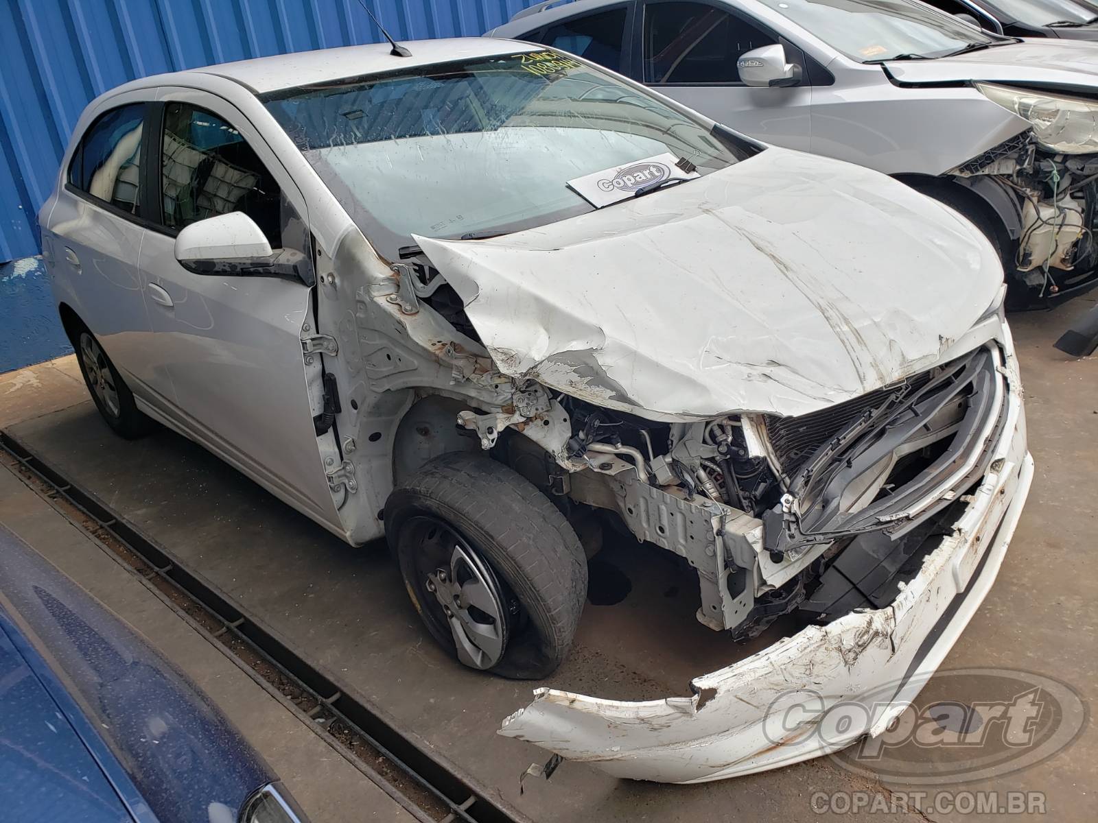 Chevrolet Onix LT 1.0 Eco 2018