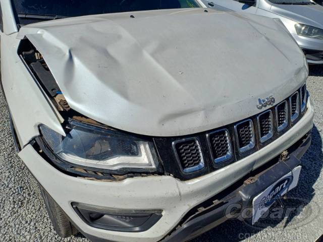 2017 JEEP COMPASS 