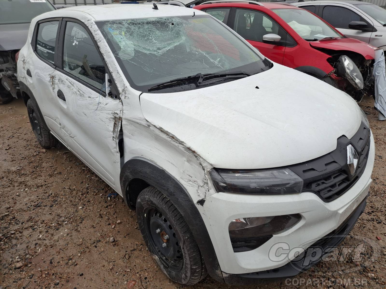 RENAULT KWID Iconic 1.0 SCe 2025