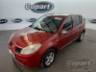 2011 RENAULT SANDERO 