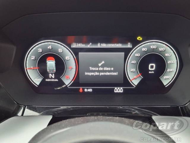 2023 AUDI A3 SPORTBACK 