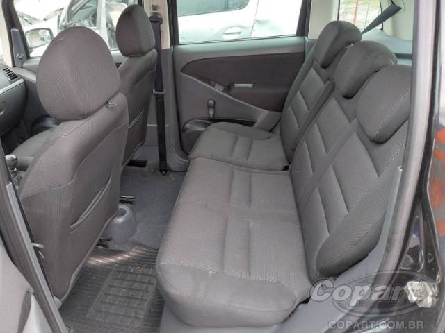 2008 FIAT IDEA 