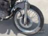 2008 HONDA CG 150 
