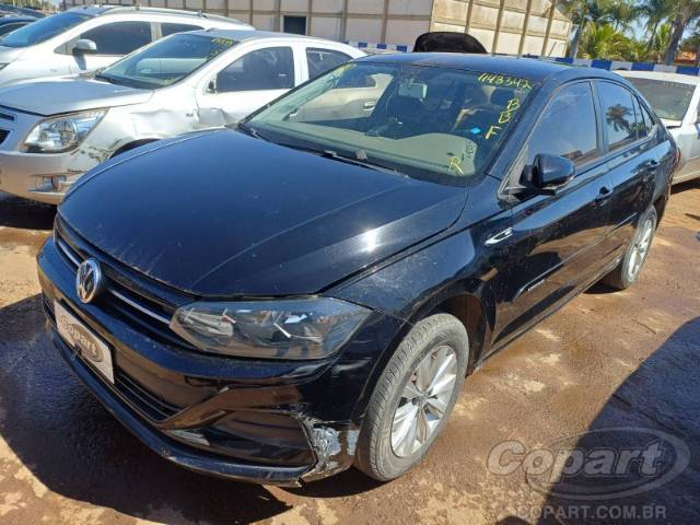 2019 VOLKSWAGEN VIRTUS 
