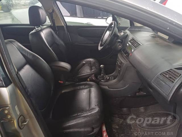 2008 CITROEN C4 PALLAS 