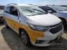 2023 CHEVROLET SPIN 