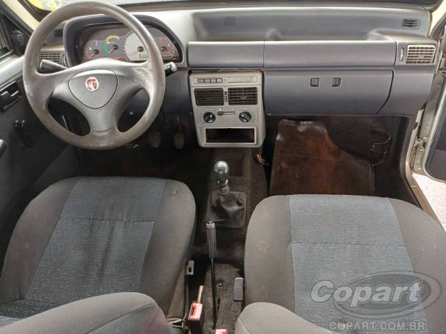 2013 FIAT UNO 