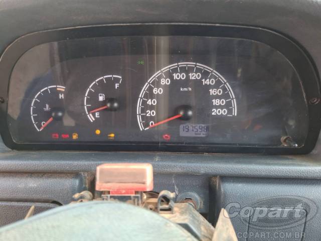 2008 FIAT UNO 