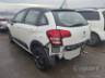 2020 CITROEN C3 