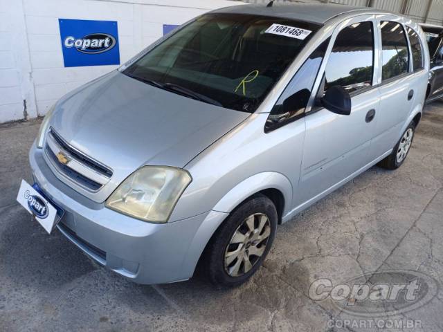 2009 CHEVROLET MERIVA 