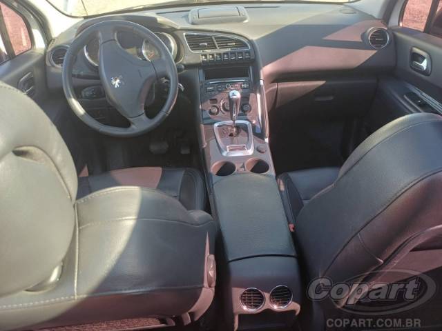 2014 PEUGEOT 3008 