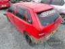 2005 VOLKSWAGEN GOL 