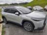 2023 TOYOTA COROLLA CROSS 