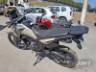2025 HONDA XRE SAHARA 300 