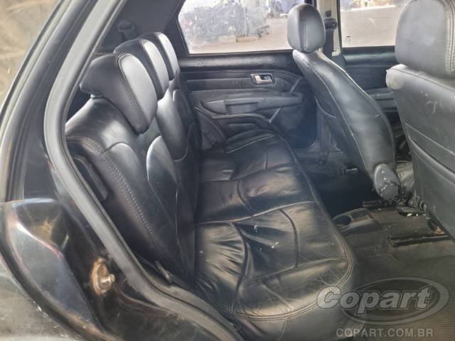 2011 FIAT PALIO 