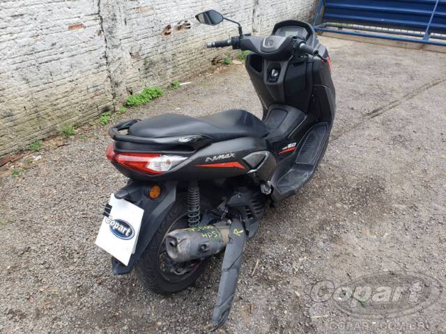 2021 YAMAHA NMAX 