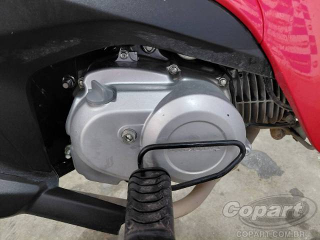 2026 HONDA BIZ 125 