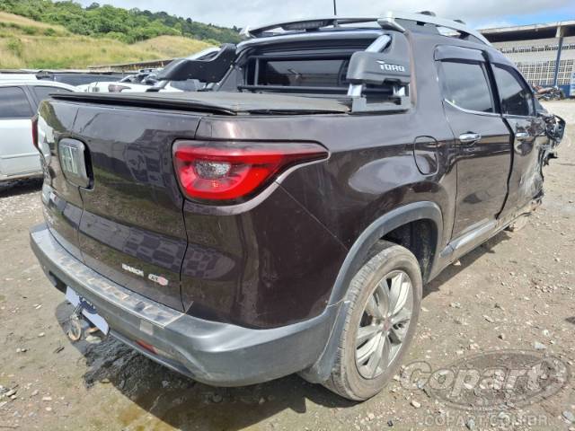 2020 FIAT TORO 