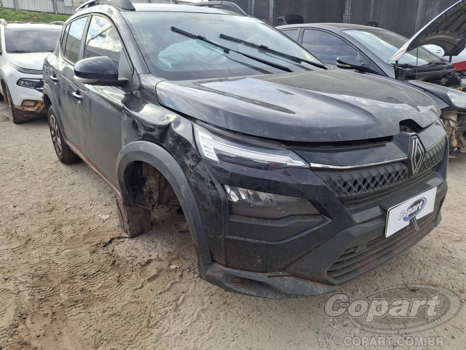 Renault Kardi an 2025