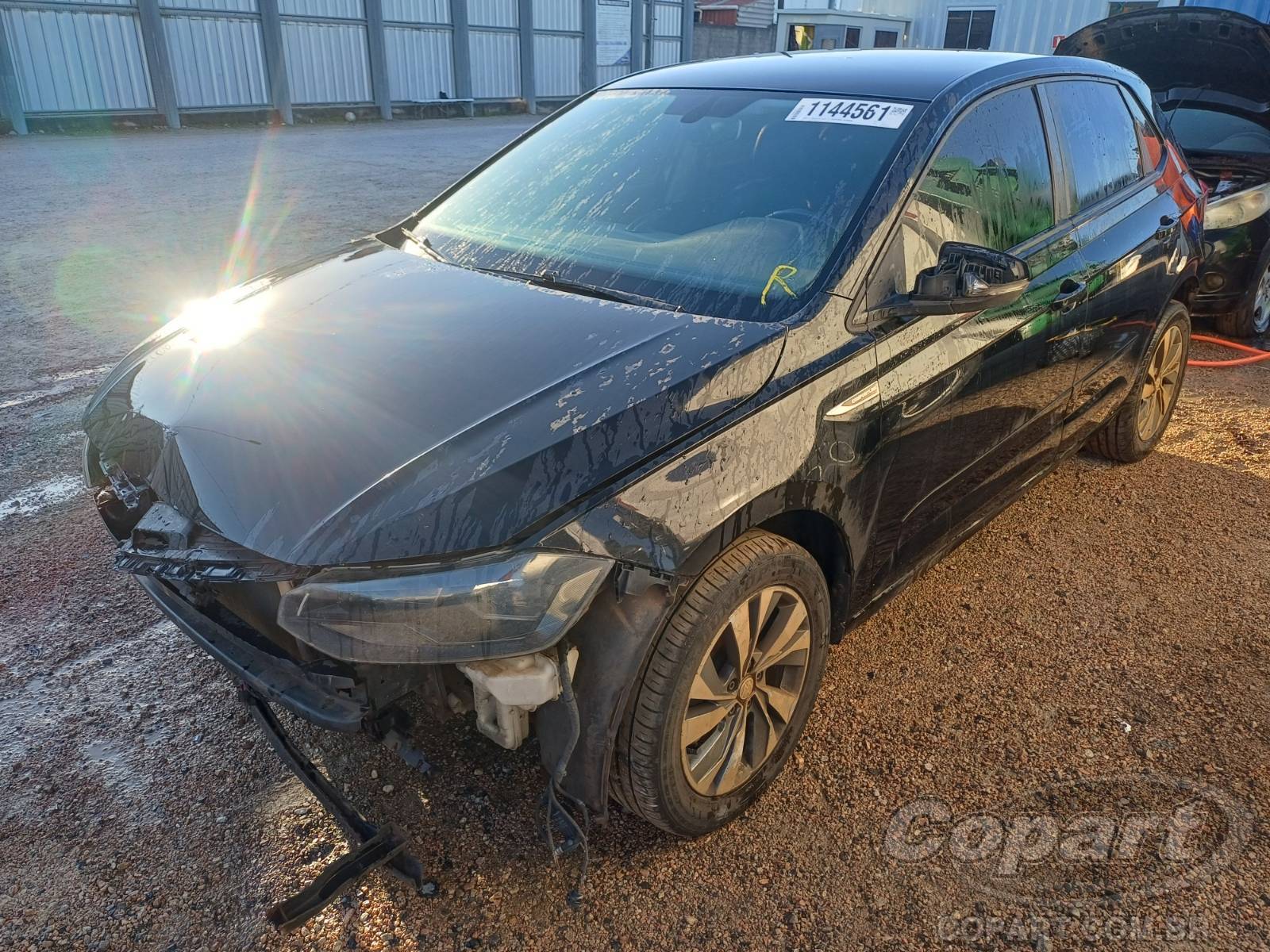 Foto 2: 2018 VOLKSWAGEN POLO