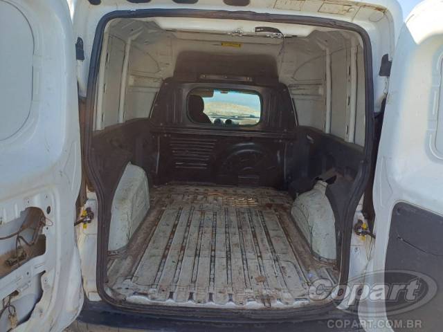 2021 FIAT FIORINO FURGAO 
