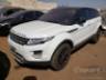 2015 LAND ROVER RANGE ROVER EVOQUE 