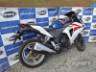 2012 HONDA CBR 250R 