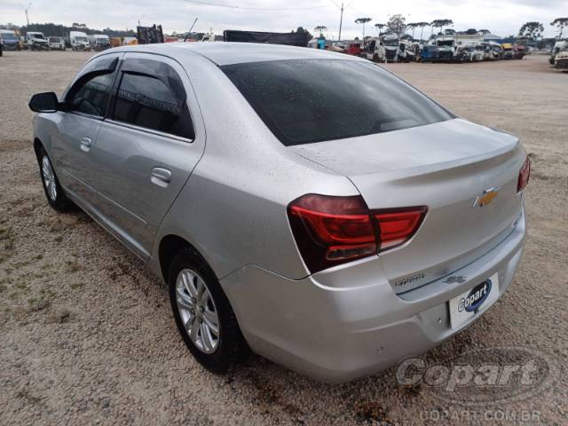 2019 CHEVROLET COBALT 