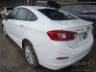 2019 CHEVROLET CRUZE 