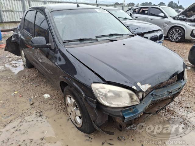 2007 CHEVROLET PRISMA 