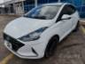 2021 HYUNDAI HB20 