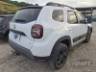 2026 RENAULT DUSTER 