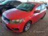 2021 VOLKSWAGEN GOL 