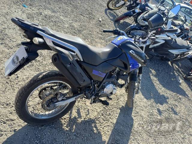 2023 YAMAHA CROSSER 
