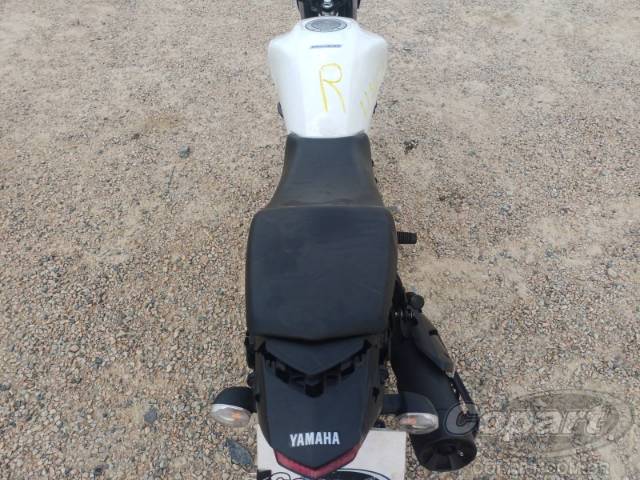 2026 YAMAHA FACTOR 
