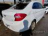 2015 FORD KA SEDAN 