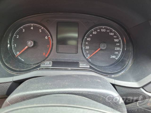 2023 VOLKSWAGEN SAVEIRO CD 