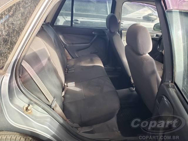 2003 VOLKSWAGEN GOL 