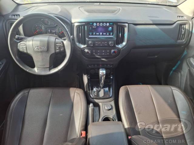 2020 CHEVROLET TRAILBLAZER 