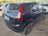 2008 FORD FIESTA 