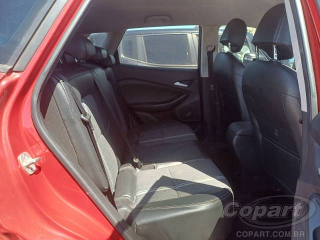 2023 CHEVROLET TRACKER 